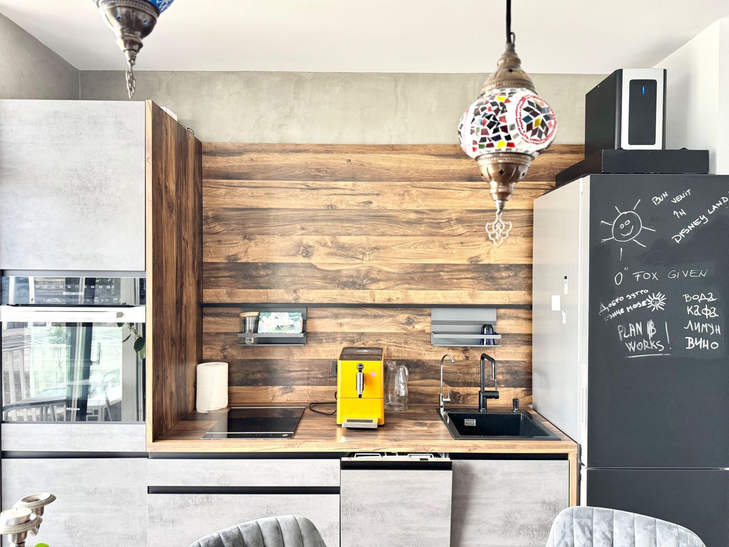 Apartament rafinat 3 camere | ISHO | Zonă premium - Poză 11