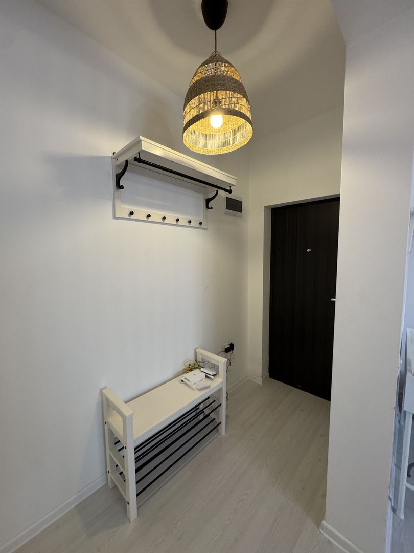 Apartament 2 camere + loc de parcare,  metrou Constantin Brâncoveanu  S0 - Poză 15