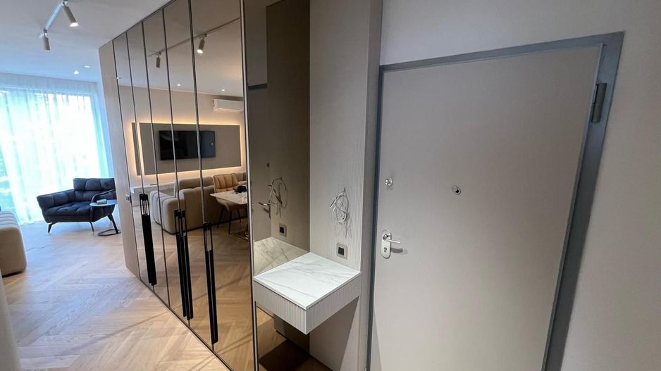 READY TO MOVE DOUA CAMERE EROU IANCU NICOLAE - Poză 14