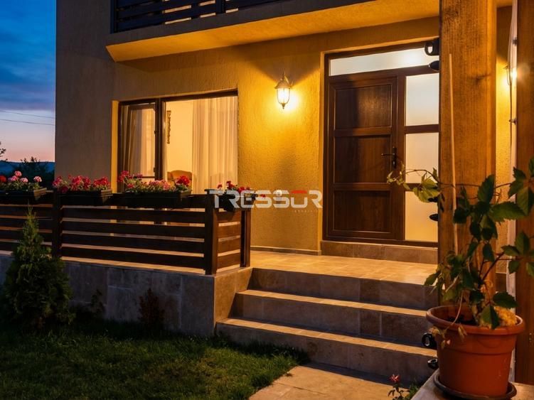 Casă individuală P+1 în Agigea – Cartier Eroilor | 212 mp utili - Poză 1