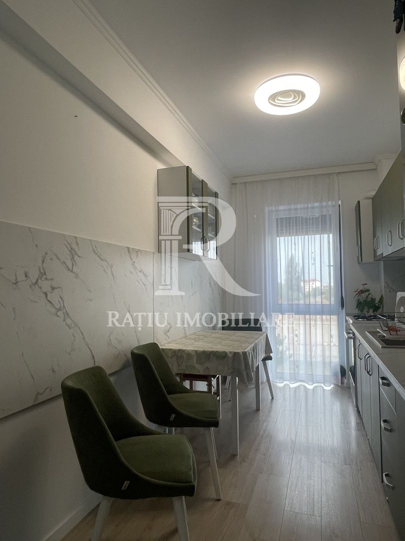 Apartament cu 2 camere | Prima Arena | Oradea - Poză 9