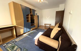 Apartament cu 2 Camere,  Zona Centru, Bloc Nou - Poză 1