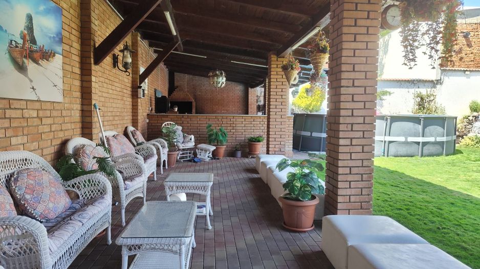 Casa cu Fotovoltaice si Pompa de Caldura, Calea Clujului, Oradea - Poză 16
