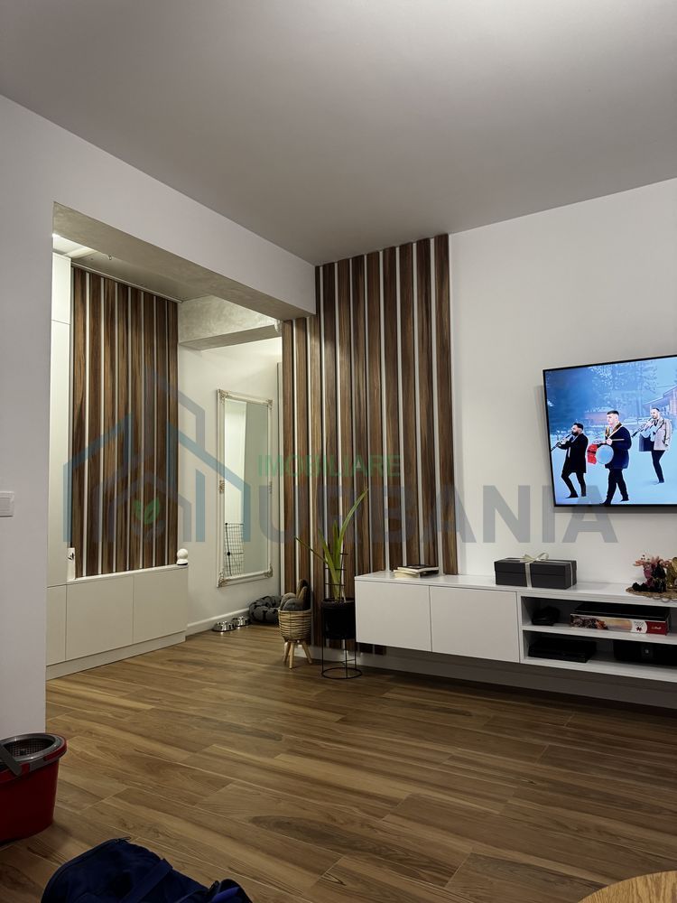 Apartament 2 camere decomandat - Poză 8