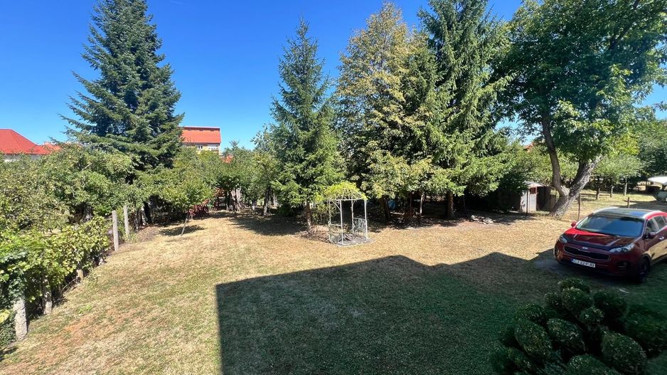 Garsoniera cu terasa proprie in vila interbelica | 20 mp + 16 mp terasa | Centru - Poză 6