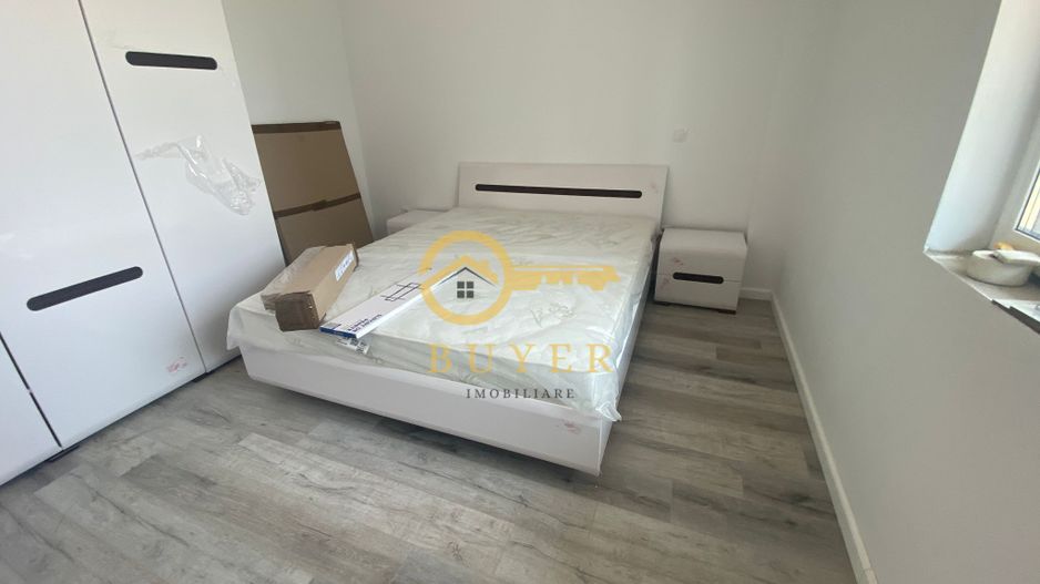 Ap NOU cu 2 camere si gradina 42mp- Incalzire in pardoseala, Selimbar - Poză 4