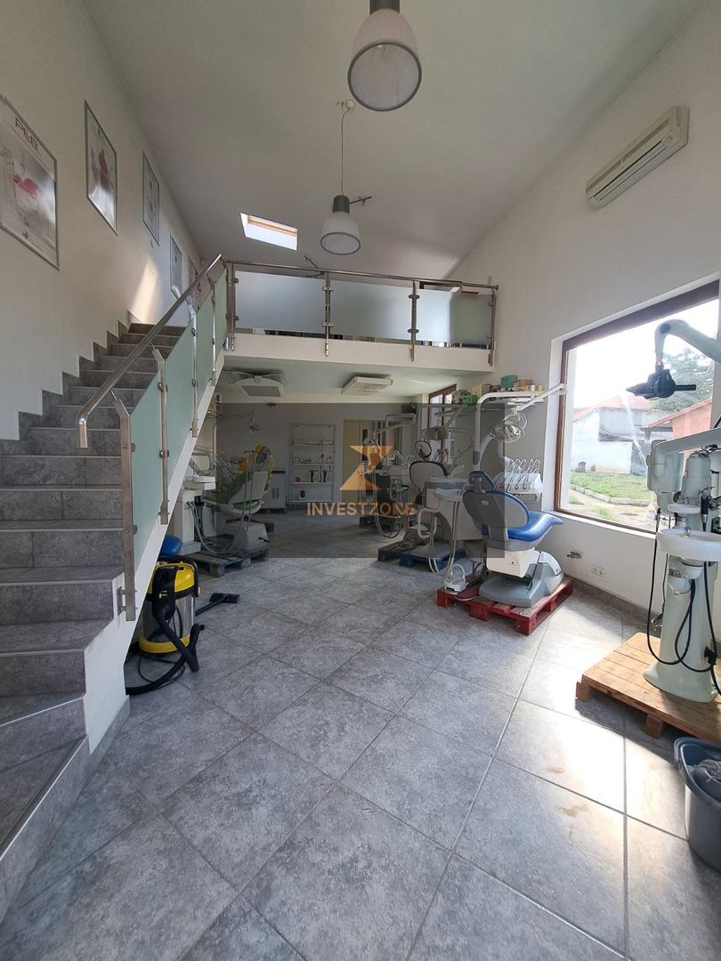 Proprietate 450 mp pe Calea Clujului cu teren de 787mp in Oradea - Poză 13