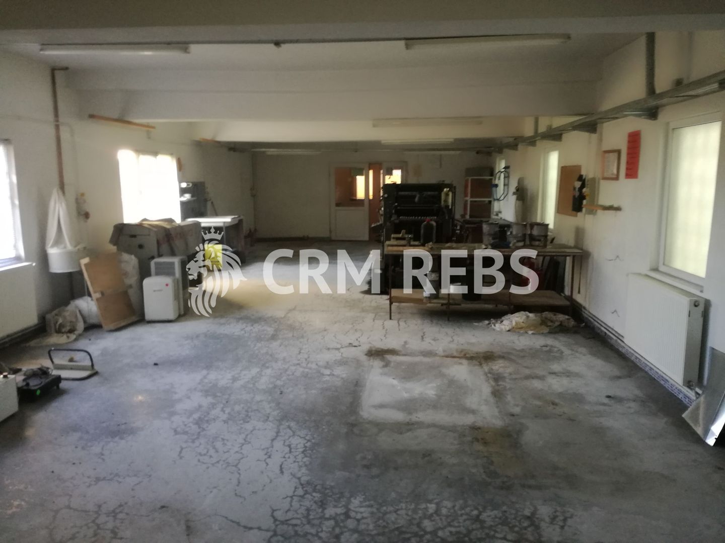 Spațiu Comercial - Tipografia Brastar - Poză 12