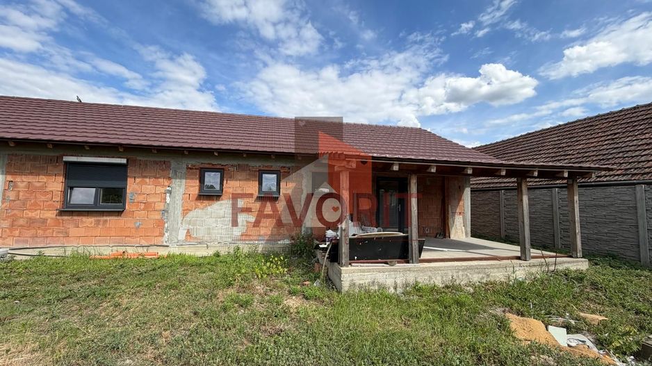 Individuala | 4 camere | 860 mp teren | Pozitie excelenta | Asfalt | - Poză 14