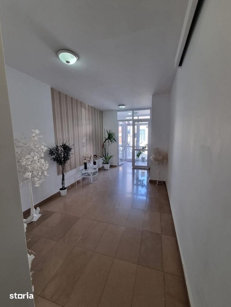 Închiriere Apartament 3 camere, 67,5 mp, etaj 3, bloc 2019, centrală proprie - Poză 16