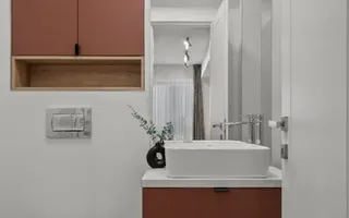3 camere | Ivory Residence | Pipera | rond OMV - Poză 16