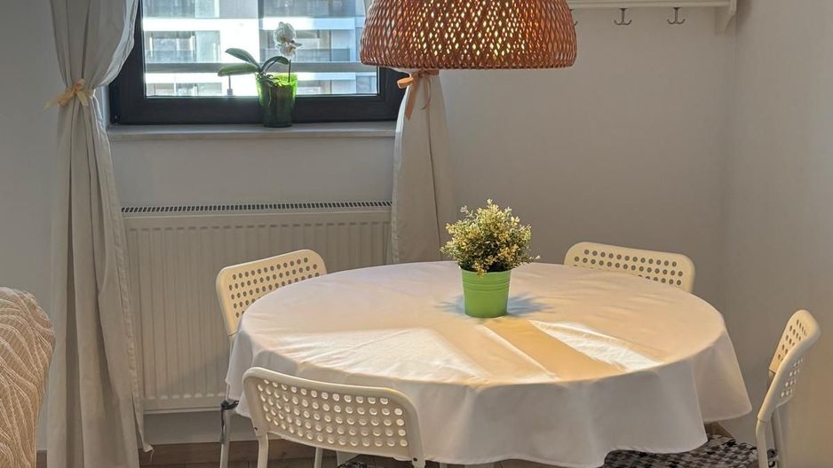 Apartament 2 camere Aviatiei City Point - Poză 4