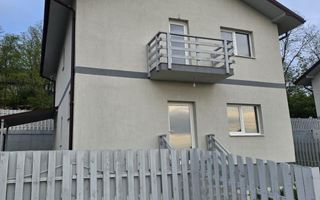 Vila Individuală Valea Lupului – 600mp Teren – Canalizare & Asfalt - Poză 2