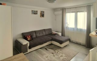 Apartament cu trei camere, zona Astra 47 mp - Poză 7