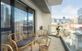 Apartament 3 camere lângă Muzeul George Enescu\Victoriei - Poză 10