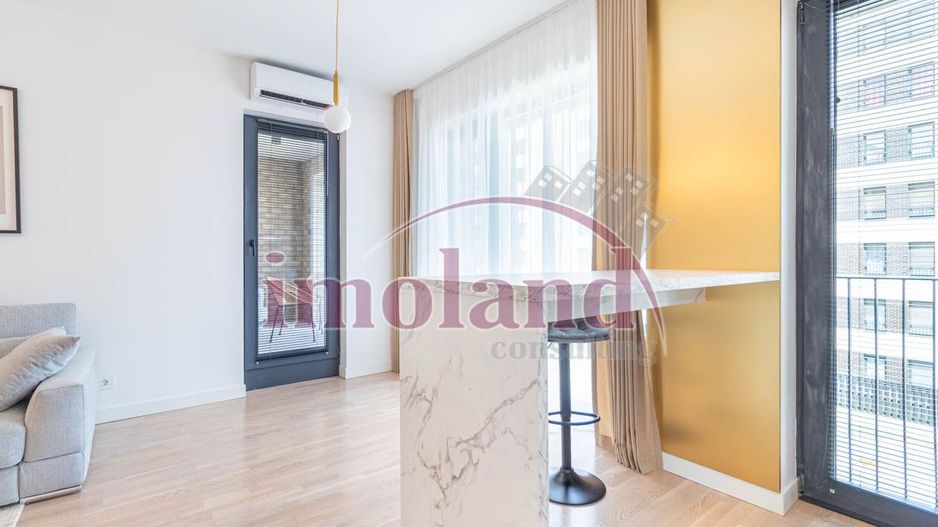 Inchiriere - apartament 2 camere - mobilat&utilat - Avalon Estate-Pipera - Poză 7