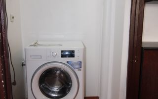 2 camere, Medicina, centrala proprie, ideal pentru studenti, familie, cuplu - Poză 17