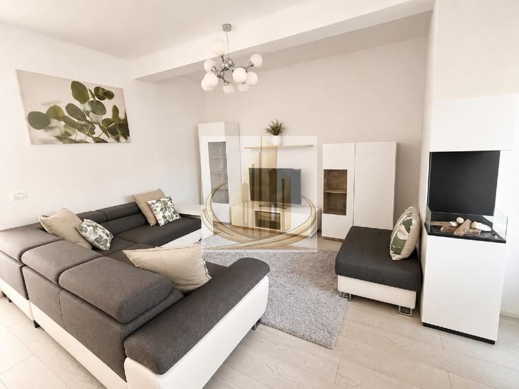 Duplex Premium | 5 cam, 3 bai | 119 mp Utili | Zonă Pădure Dumbrăvița - Poză 1