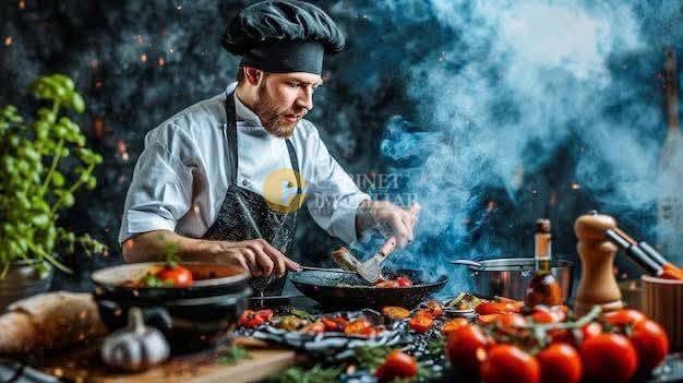💥 Predare Restaurant la Cheie zonă Centrală - 25.000 Euro 💥 - Poză 7
