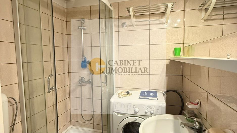 2 camere I Sala Palatului I Centrala Proprie I Creditabil - Poză 9