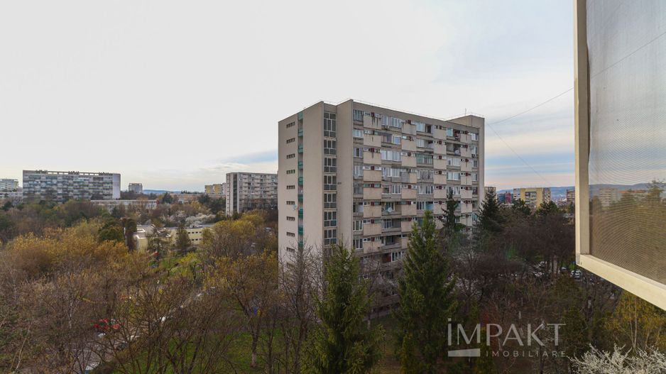 Garsoniera confort 1 Aleea Detunata Gheorgheni - Poză 7