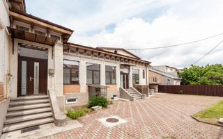 Casă interbelică ultracentrală | Bulevardul Republicii nr. 129 | - Poză 11