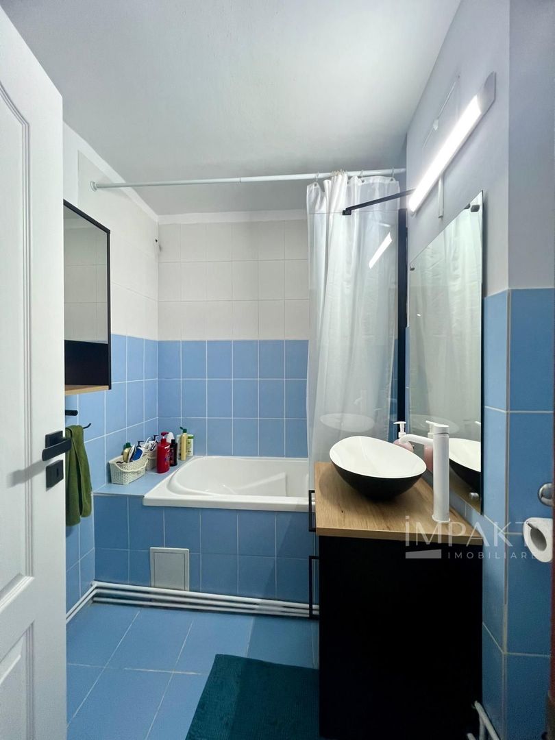 Apartament cu 4 camere in Marasti - Poză 7