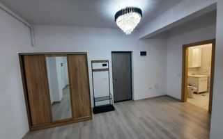 Apartament 2 camere mobilat,utilat,loc de parcare, Zona Brancoveanu - Poză 8
