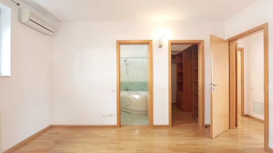 Apartament 3 camere cu gradina exclusiva la 300m de parcul Herastrau - Poză 6