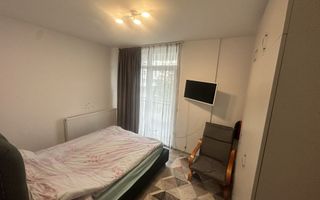 Apartament 3 camere – 72 mp + balcon – parcare subterană inclusă. - Poză 7