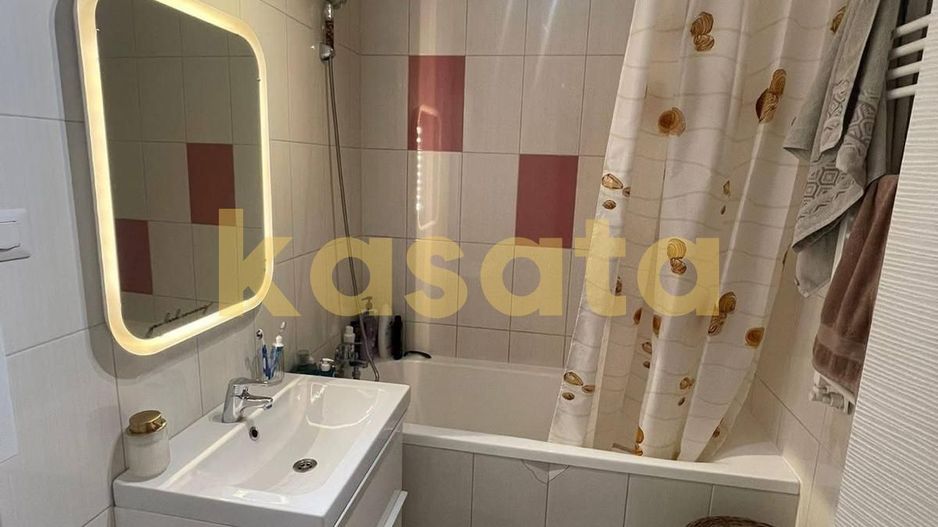 Apartament 2 camere tip studio,  luminos, loc de parcare - Poză 10