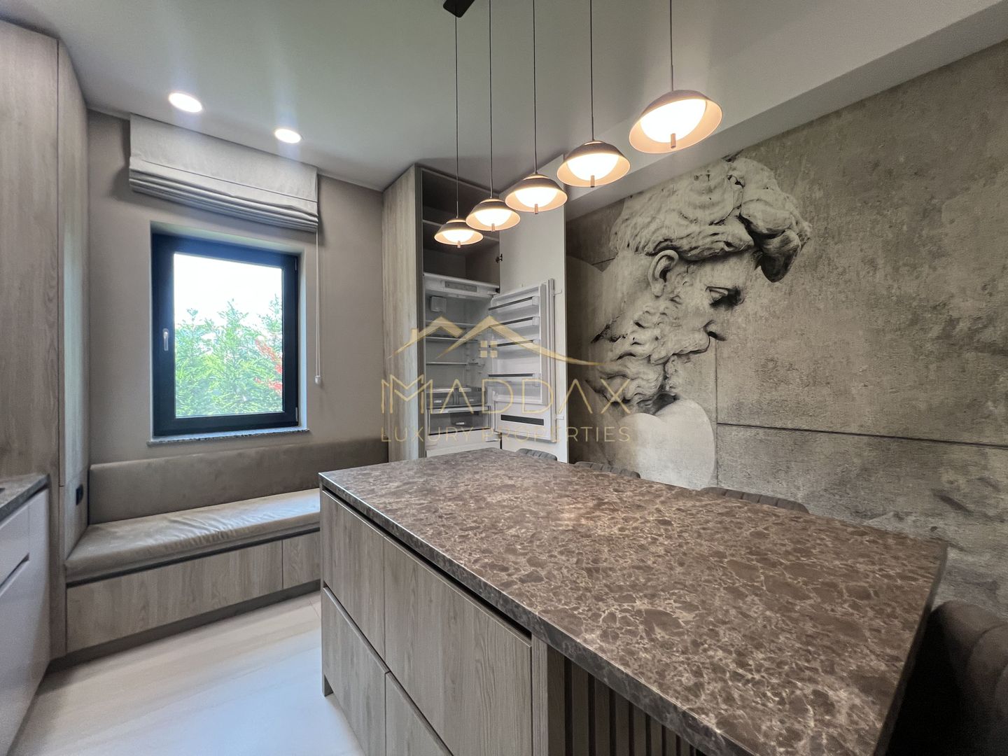 Vila individuală P+2E ***Baneasa - Sisesti - Poză 68