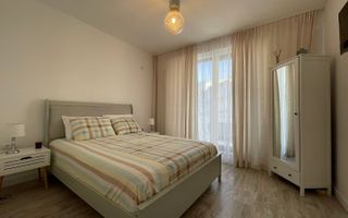 SOLD / VANDUT Apartament cu 2 camere de vânzare în zona Mamaia - Poză 5