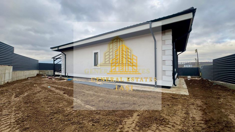 Vânzare casă plan parter – Vișan - Poză 2