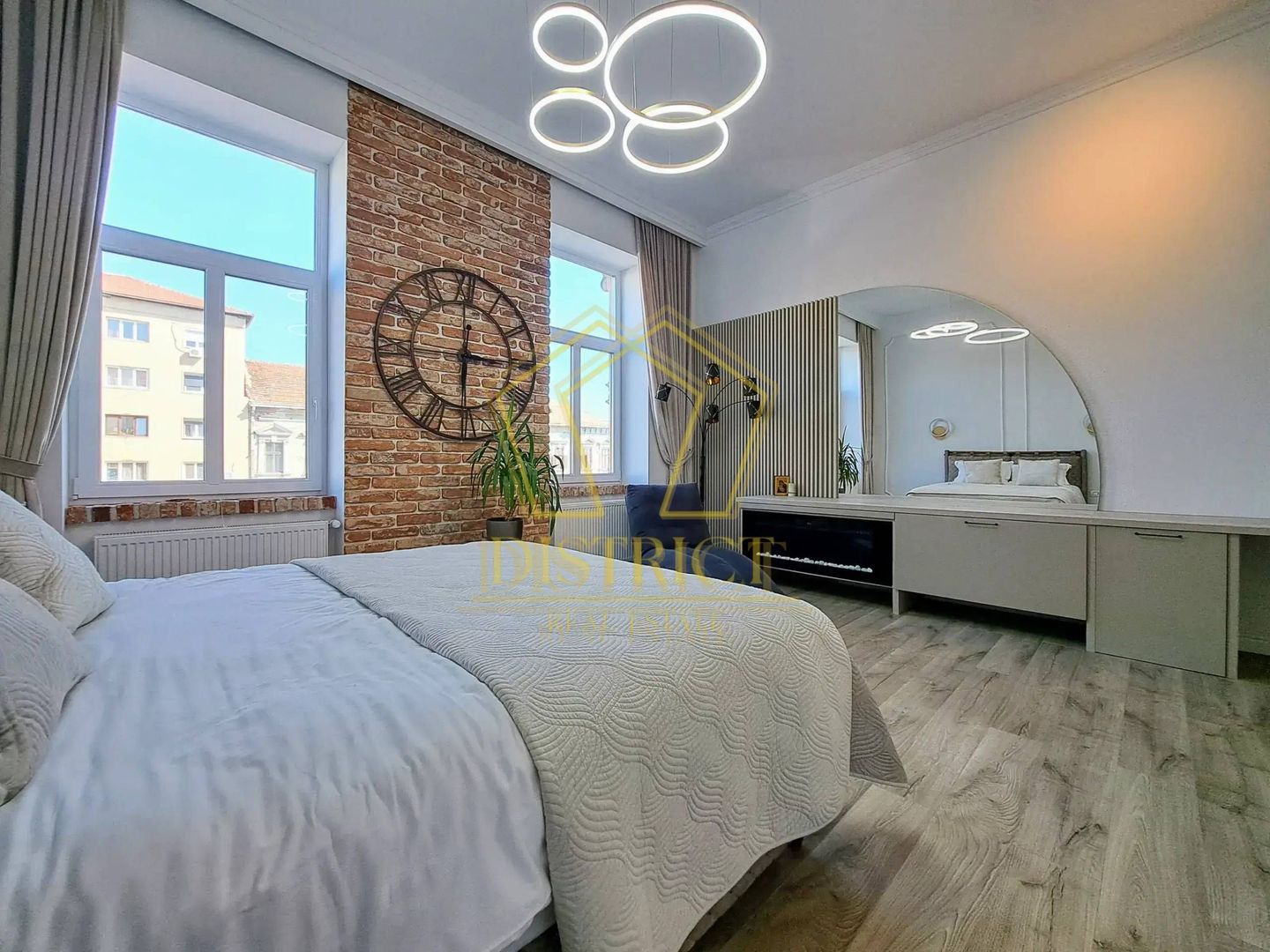 Apartament superb cu 2 camere | Cladire istorica | Iosefin - Poză 7