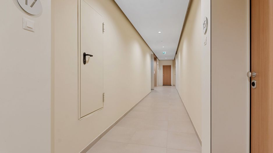 Jandarmeriei- Apartament modern, 2 camere- 59 mp utili-la cheie! - Poză 12