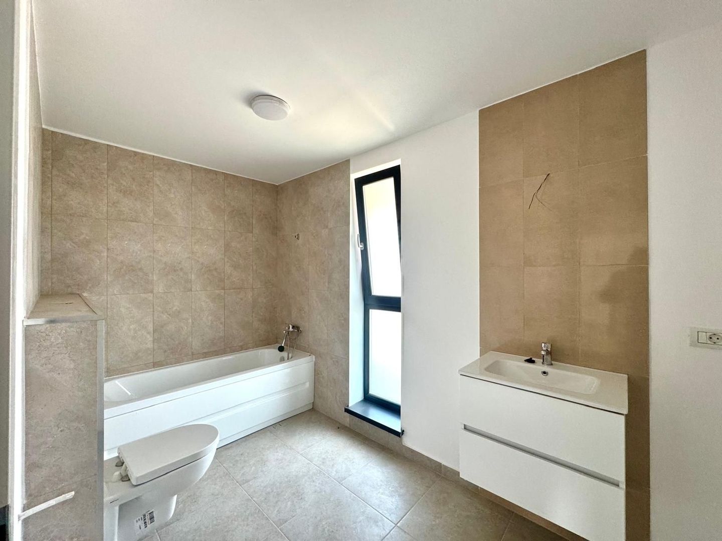 Duplex modern la cheie cu 4 camere, 123mp | Săcălaz| - Poză 9