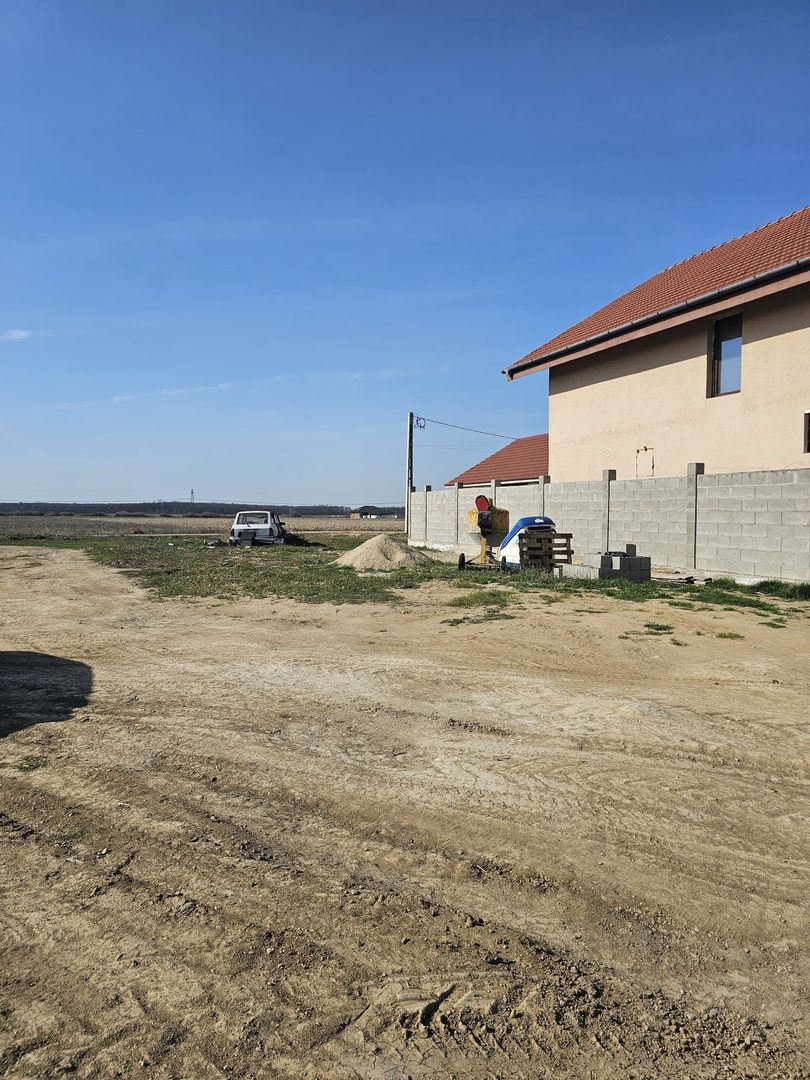 Parcele 640 mp Cihei - Poză 5