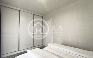 Apartament la casa de închiriat cu 3 camere în Cihei - Poză 9
