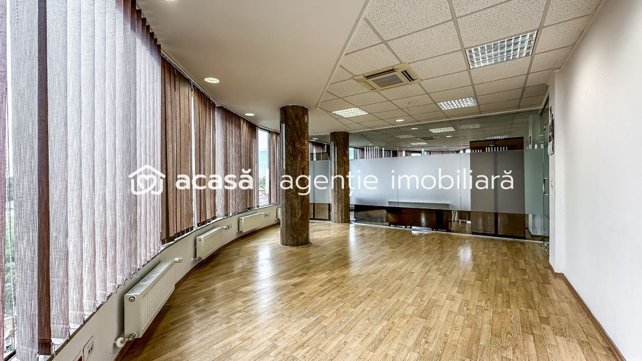 Închiriere spațiu de birouri premium în centru Arad - Poză 4