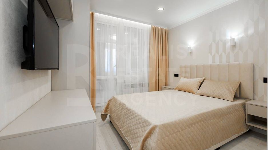 Vânzare, garsoniereă, str.  Belgrad, Botanica - Poză 5