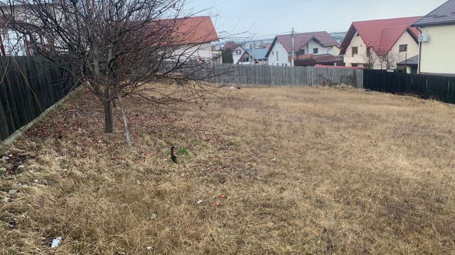 Vanzare Teren Constructii Zona Capitol - Poză 6