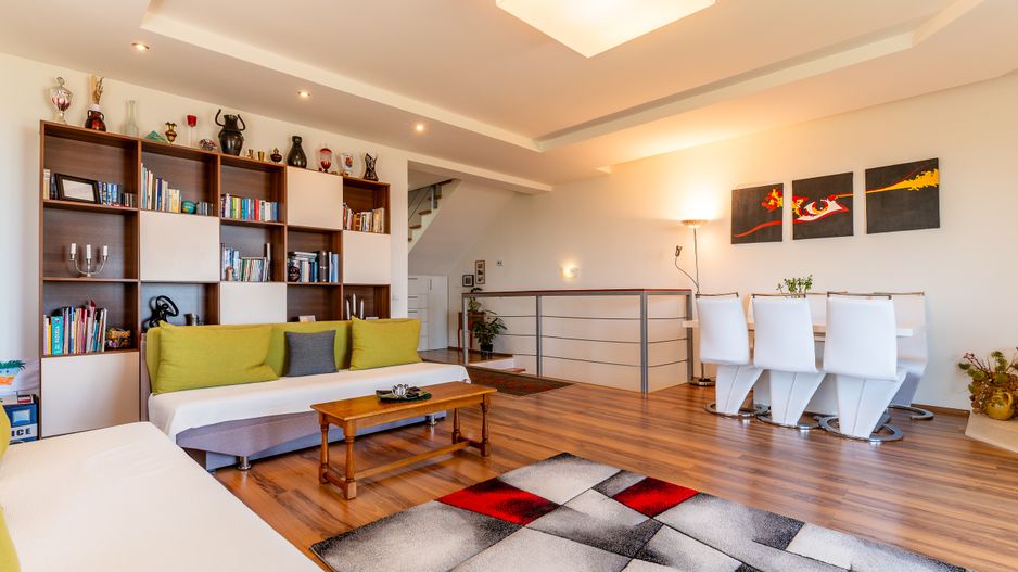 0 % comision, casa cocheta situata in Feleacu avand 503 mp teren - Poză 18