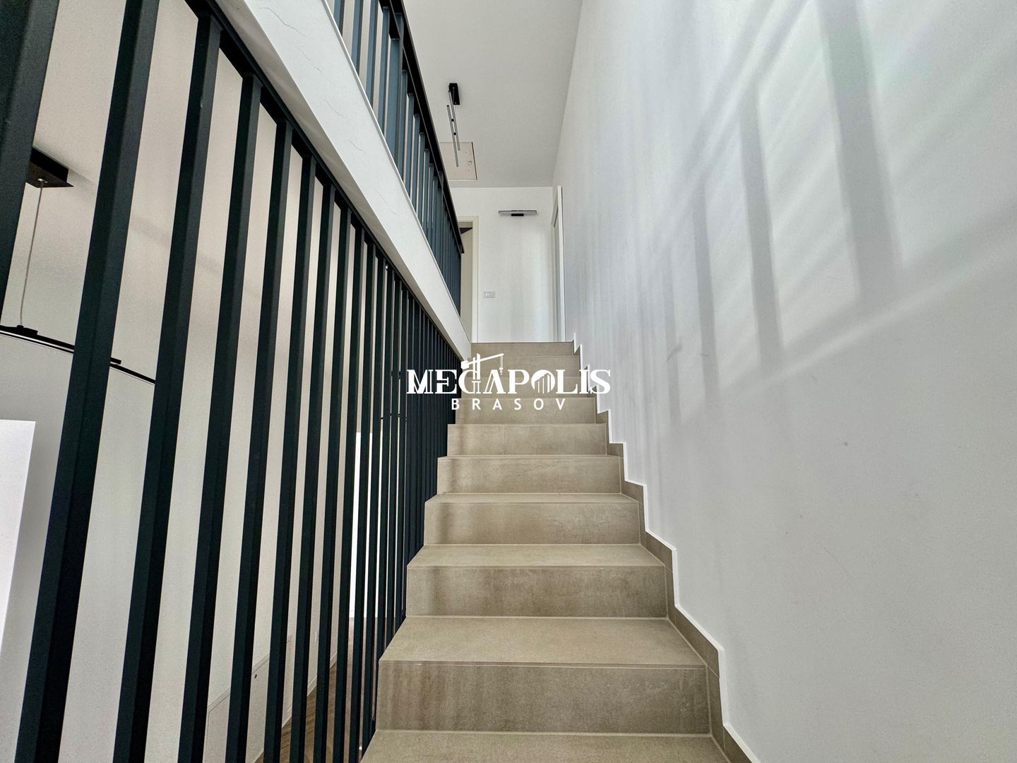Duplex 3 camere | Pet-Friendly | Stupini - Poză 9