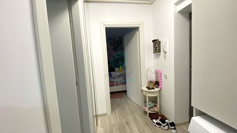 2 camere cu gradina proprie de 60mp - Poză 6