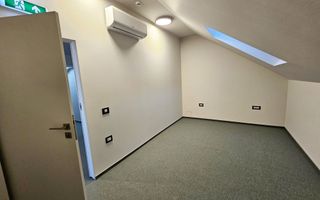 Clădire istorică ultracentrală, PUB + 13 birouri, S+P+M, renovată 2024 - Poză 24