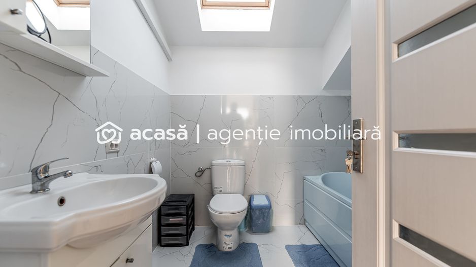 Casă 4 camere - an2024 - Via Carmina, Vladimirescu - COMISION 0 - Poză 7