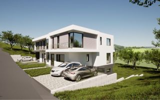Duplex Modern în Cartierul Europa - Poză 1