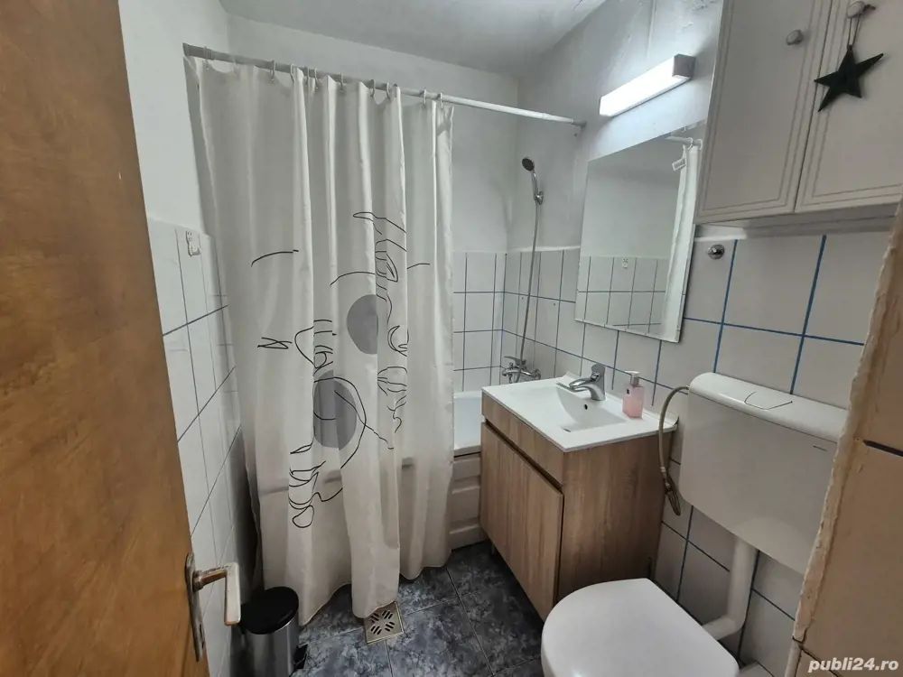 COMISION 0% | Apartament 1 Camera | Zona Complex-Studentesc | 31 mp - Poză 4