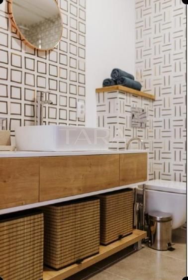 Apartament premium, ultrafinisat, cu terasă de 23 mp - Poză 7